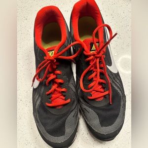 Men’s NiKE - Size 12 - RED